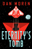 Eternity's Tomb 1915998026 Book Cover