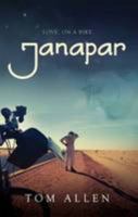 Janapar: Love, on a Bike 0957495609 Book Cover
