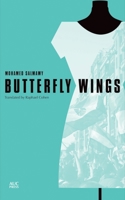 Butterfly Wings: An Egyptian Novel 9774166426 Book Cover