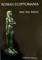 Roman Egyptomania 0954721853 Book Cover