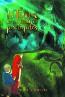 La Tierra de los niños protegidos B0C7J7Y3PB Book Cover