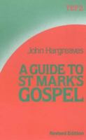 Guide to St. Mark's Gospel 0281047863 Book Cover