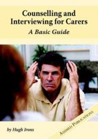 Counselling and Interviewing for Careers: A Basic Guide 0975158589 Book Cover
