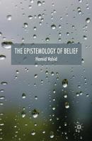The Epistemology of Belief 0230201466 Book Cover
