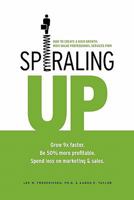 Spiraling Up 0982881908 Book Cover