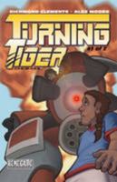 Turning Tiger 1908217022 Book Cover
