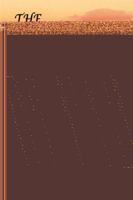 The Canyon's Shadow 1483678008 Book Cover