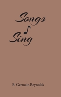 Songs I Sing 1646546210 Book Cover