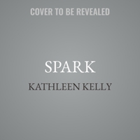 Spark B0GGF7QQKJ Book Cover