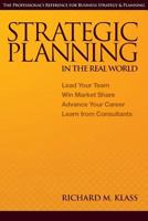 Strategic Planning in the Real World 0999433504 Book Cover