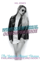 Westminsterial Concupiscence B0BD2XP3DK Book Cover