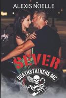 Sever 1718177321 Book Cover