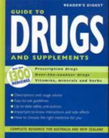 Guide to Drugs and Supplements 1921077379 Book Cover