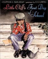 Little Cliff's First Day of School 0803725574 Book Cover