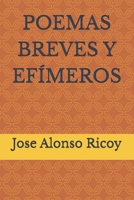 POEMAS BREVES Y EFÍMEROS B0G3LPLHFP Book Cover