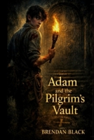 Adam and the Pilgrims Vault: A Quest of the Heart ( book 3 ) B0GL29YH3X Book Cover