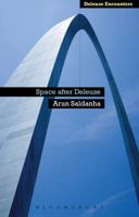 Space After Deleuze 1441146636 Book Cover