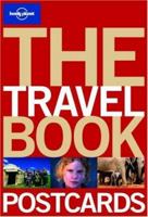 The Travel Book Postcards (Lonely Planet Pictorial) 1741044952 Book Cover