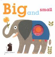 Peep Through: Big and Small 0711240477 Book Cover