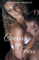 Coeurs en Feu B0CL19BWTN Book Cover