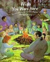 Wish You Were Here (A Red Fox Picture Book) 1571020322 Book Cover