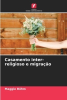 Casamento inter-religioso e migração 620962409X Book Cover