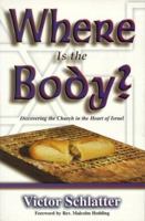 Where Is the Body? 1560433396 Book Cover