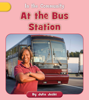 At the Bus Station 1668927179 Book Cover