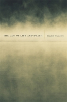 The Law of Life and Death 0674051041 Book Cover