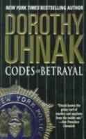 Codes of Betrayal 0312155824 Book Cover