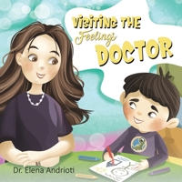 Visiting the Feelings Doctor 9948844327 Book Cover