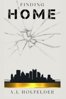 Finding Home B0DJJRWMDW Book Cover