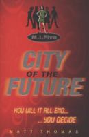 City of the Future 1906824142 Book Cover