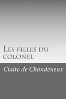 Les filles du colonel 1530047242 Book Cover