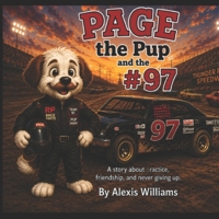 Page the Pup and the #97 B0HGWXVY91 Book Cover