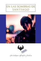 En las sombras de Santiago (Spanish Edition) B0CPD4H1FS Book Cover