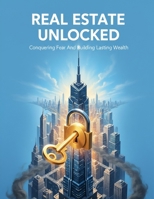 Real Estate Unlocked: Conquering Fear And Building Lasting Wealth B0HGQZPF69 Book Cover