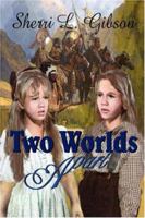Two Worlds Apart 1934475181 Book Cover
