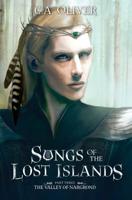 The Valley of Nargrond 1081491426 Book Cover