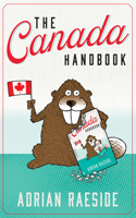 The Canada Handbook 1550179535 Book Cover