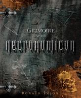 Grimoire of the Necronomicon 0738713384 Book Cover