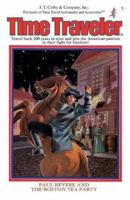 Paul Revere & the Boston Tea Party 1596876417 Book Cover