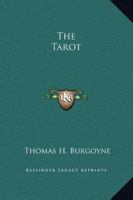 The Tarot 0766193012 Book Cover