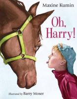 Oh, Harry! 1596434392 Book Cover