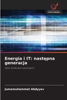 Energia i IT: nastepna generacja (Polish Edition) 6200072337 Book Cover