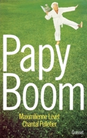 Papy boom 224640021X Book Cover
