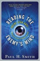 Reading the Enemy's Mind: Inside Star Gate: America's Psychic Espionage Program 0312875150 Book Cover