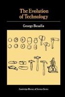 The Evolution of Technology 0521296811 Book Cover