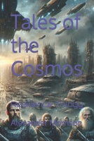 Tales of the Cosmos: Resilience Trilogy B0CSX6YT5D Book Cover