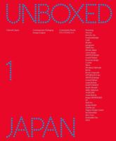 Japan Unboxed: Contemporary Packaging Design in Japan /anglais 1915392144 Book Cover